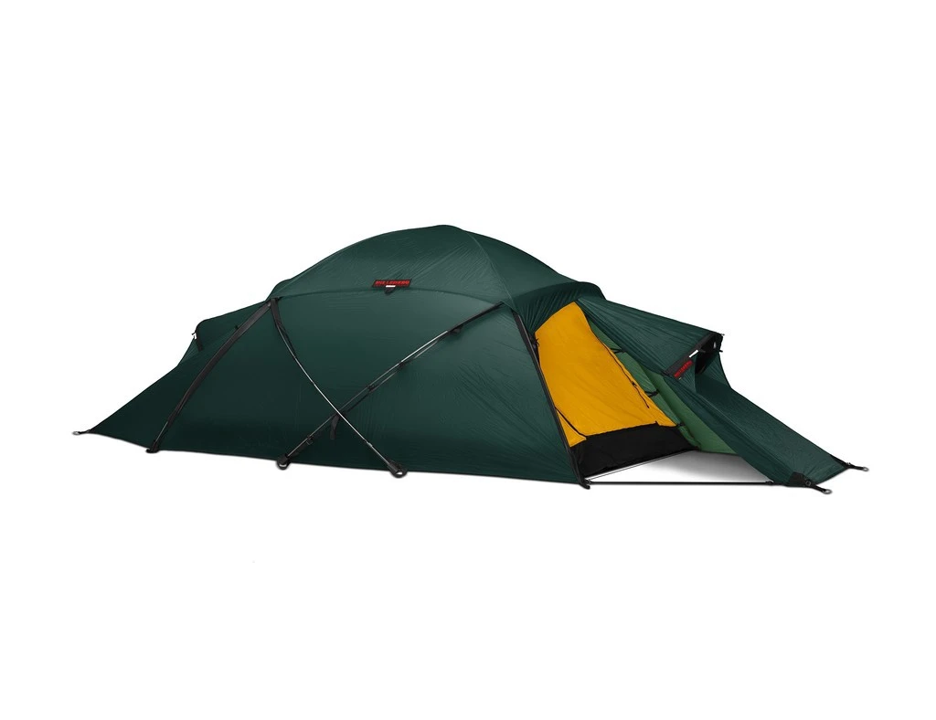 Hilleberg Saivo 3 Hilleberg Saivo