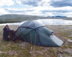 Hilleberg Saivo 16 Hilleberg Saivo -TrekAbri Boutique tente hilleberg saivo 06