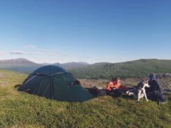 Hilleberg Saivo 14 Hilleberg Saivo -TrekAbri Boutique tente hilleberg saivo 07