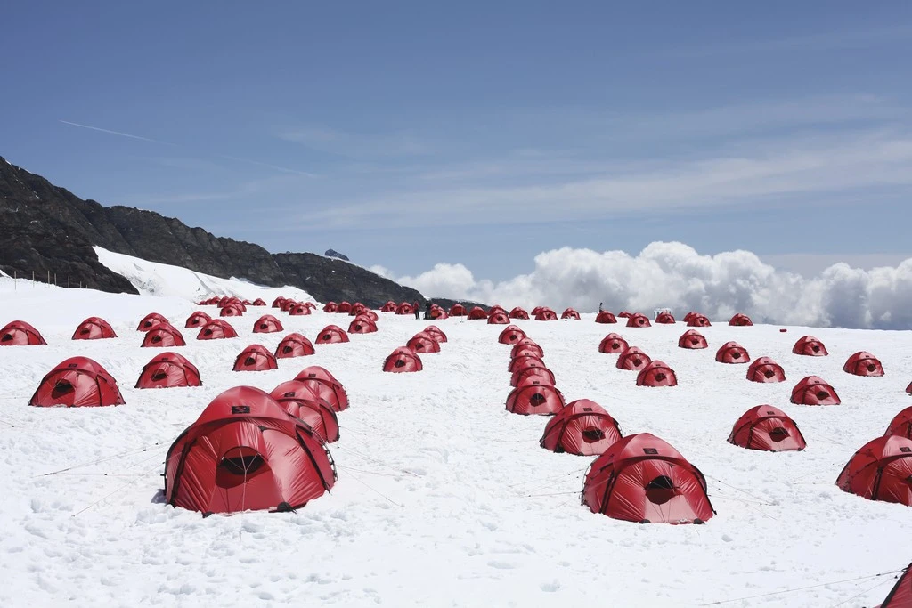 Hilleberg Saivo 9 Hilleberg Saivo – Image 7