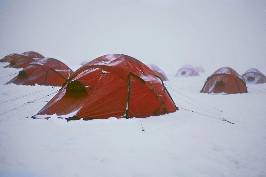 Hilleberg Saivo 10 Hilleberg Saivo – Image 8