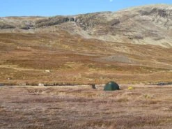 Hilleberg Tarra 12 Hilleberg Tarra -TrekAbri Boutique tente hilleberg tarra 06