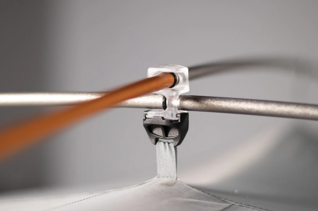 Klymit Maxfield 2 Tent 7 Klymit Maxfield 2 Tent – Image 5