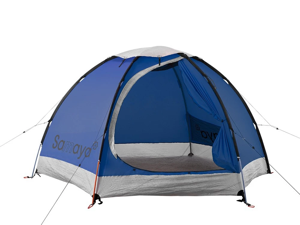 Samaya Equipment Samaya 2.5 3 Samaya Equipment Samaya 2.5