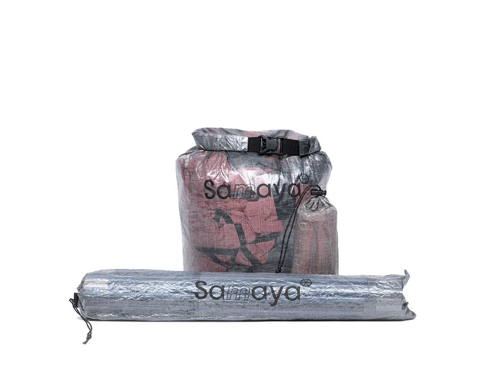 Samaya Equipment Samaya 2.5 12 Samaya Equipment Samaya 2.5 – Image 10