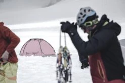 Samaya Equipment Samaya 2.5 34 Samaya Equipment Samaya 2.5 -TrekAbri Boutique tente samaya 2.5 16