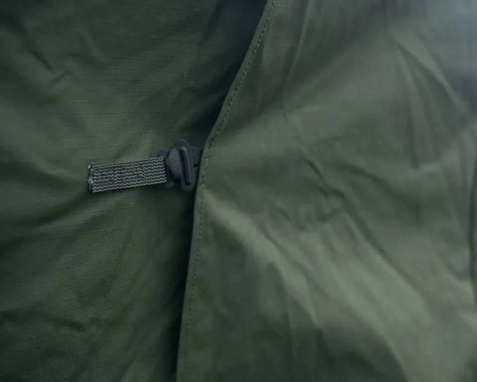 Savotta FDF 10 Tent 12 Savotta FDF 10 Tent – Image 10