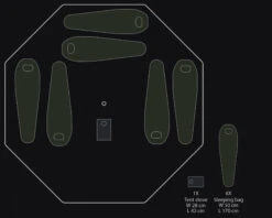 Savotta FDF 10 Tent 40 Savotta FDF 10 Tent -TrekAbri Boutique tente savotta fdf 10 tent 16