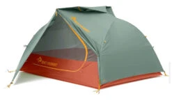 TrekAbri Boutique 21 Sea To Summit Ikos TR2