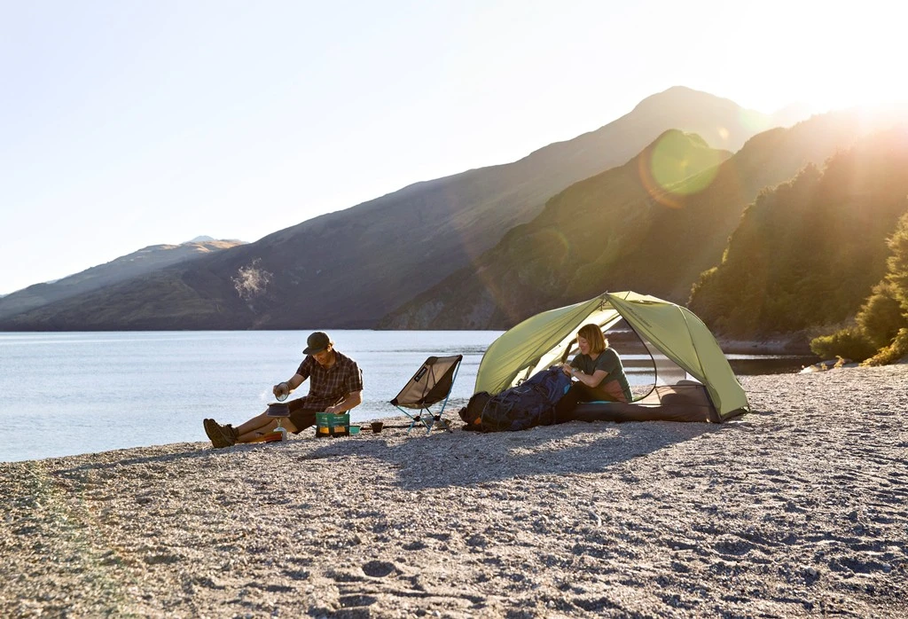 Sea To Summit Telos TR2 21 Sea To Summit Telos TR2 – Image 19