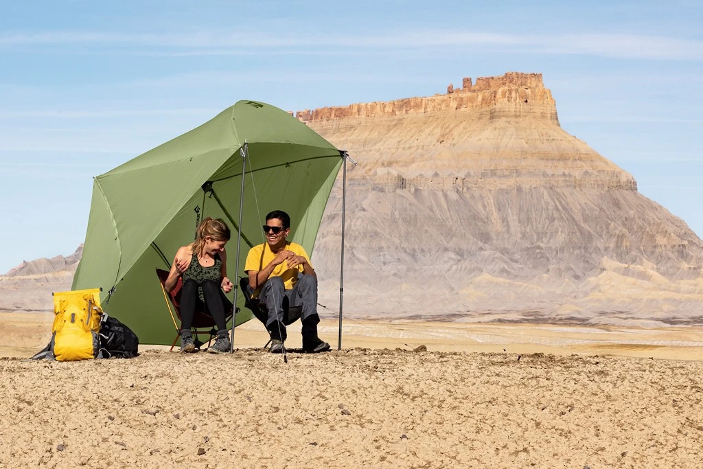 Sea To Summit Telos TR2 22 Sea To Summit Telos TR2 – Image 20