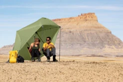 Sea To Summit Telos TR2 Bikepack -TrekAbri Boutique tente seat to summit telos tr2 21 1 1