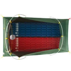 Sierra Designs Clip Flashlight 3000-2 17 Sierra Designs Clip Flashlight 3000-2 -TrekAbri Boutique tente sierra designes clip flashlight 2 3000 07