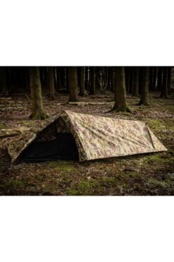 Snugpak Ionosphère -TrekAbri Boutique tente snugpak ionosphere 06