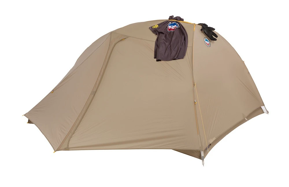 Big Agnes Tiger Wall UL3 Bikepack Solution Dye 4 Big Agnes Tiger Wall UL3 Bikepack Solution Dye – Image 2