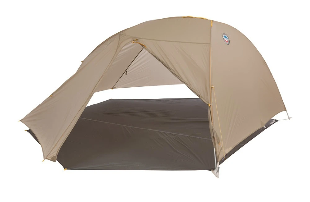 Big Agnes Tiger Wall UL3 Bikepack Solution Dye 5 Big Agnes Tiger Wall UL3 Bikepack Solution Dye – Image 3