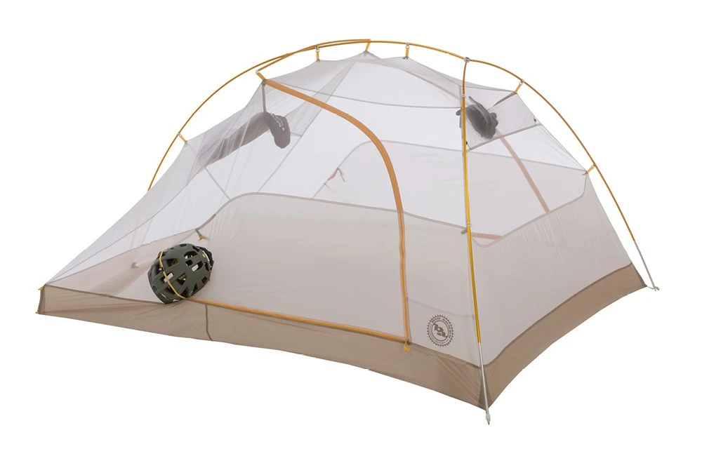 Big Agnes Tiger Wall UL3 Bikepack Solution Dye 6 Big Agnes Tiger Wall UL3 Bikepack Solution Dye – Image 4