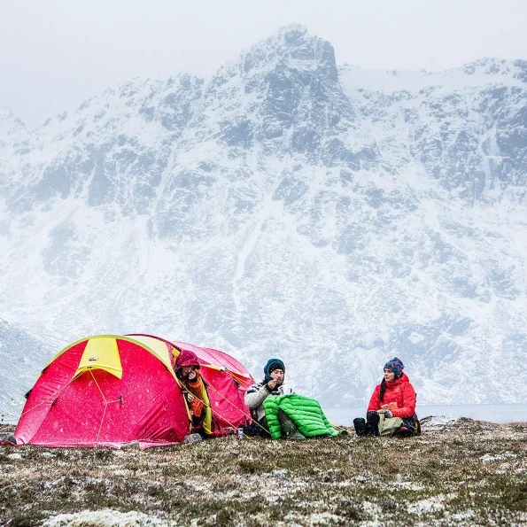 Helsport Spitsbergen X-Trem 3 Camp 21 Helsport Spitsbergen X-Trem 3 Camp – Image 19