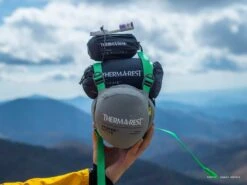 Therm-a-Rest Thermarest Vesper 45F/7C Quilt -TrekAbri Boutique thermarest vesper 45f 7c quilt 09