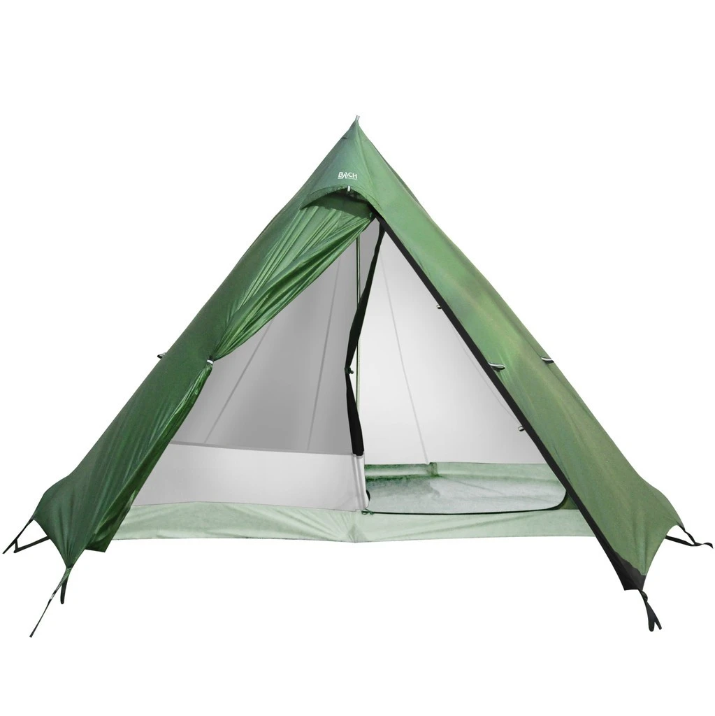 Bach WickiUp 5 4 Bach WickiUp 5 – Image 2