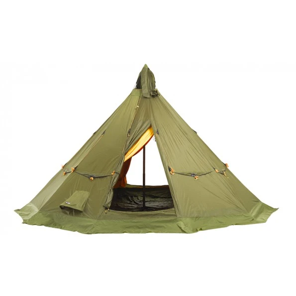 Tipi Helsport Finnmark 4 Tipi Helsport Finnmark – Image 2