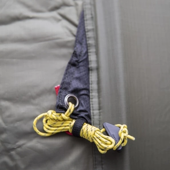 Tipi Helsport Varanger 4-6 Camp 9 Tipi Helsport Varanger 4-6 Camp – Image 7