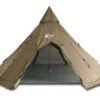 Luxe Outdoor Megahorn XL 1 Luxe Outdoor Megahorn XL -TrekAbri Boutique tipi luxe outdoor megahorn xl 02