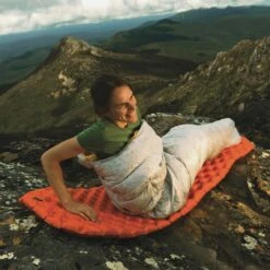Sea To Summit Ultra Light Insulated 27 Sea To Summit Ultra Light Insulated -TrekAbri Boutique ultralight insulated mat sleeping pad